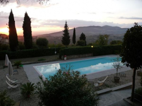 Hotel Villa Dei Bosconi Fiesole